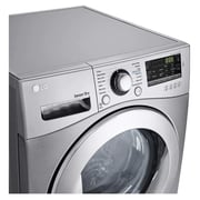 LG Dryer, Condensing Type, 8 Kg, Sensor Dry, Smart Diagnosis RC8066G2F LG Dryer, Condensing Type, 8 Kg, Sensor Dry, Smart Diagnosis RC8066G2F