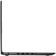 Dell Inspiron 15 3583 Laptop - Celeron 1.8GHz 4GB 128GB Shared Win10 15.6inch HD Black English/Arabic Keyboard
