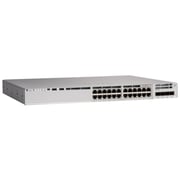 Cisco Catalyst 9200L 24-Ports Network Essential Switch (C9200L-24P-4G-E)
