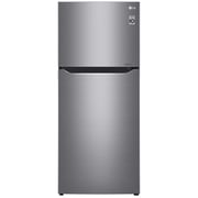 LG Top Mount Refrigerator 427 Litres GNB492SQCL,Smart Inverter Compressor, Multi Air Flow, Smart Diagnosis™ LG Top Mount Refrigerator 427 Litres GNB492SQCL,Smart Inverter Compressor, Multi Air Flow, Smart Diagnosis™