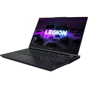 Lenovo Legion 5 Y500 82NW005QAX Gaming Laptop - Core Ryzen 7 3.2GHz 16GB 1TB 8GB Win11Home FHD 15.6inch Phantom Blue AMD Radeon RX 6600M