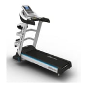 Marshal Fitness LF-JN-APOLLO-1 Treadmill T46CH Motorized Single Function Marshal Fitness LF-JN-APOLLO-1 Treadmill T46CH Motorized Single Function