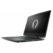 Dell Alienware m15 Gaming Laptop - Core i7 2.2GHz 16GB 1TB+128GB 6GB Win10 15.6inch FHD Silver