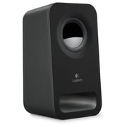 Logitech Speaker Z150 Multimedia UK M-Black 980-000816