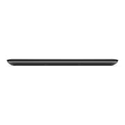 Lenovo ideapad 320-15IKB Laptop - Core i5 1.6GHz 6GB 2TB 4GB Win10 15.6inch FHD Black