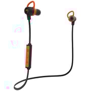 Motorola MVLPA Verve Loop+ Wearable Waterproof Wireless Bluetooth Stereo Earbuds Black Motorola MVLPA Verve Loop+ Wearable Waterproof Wireless Bluetooth Stereo Earbuds Black