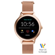 Buy Fossil Women s Gen 5e 42mm Stainless Steel Touchscreen