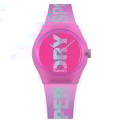 Superdry Urban Sport SYL189PN Women's Watch Superdry Urban Sport SYL189PN Women's Watch