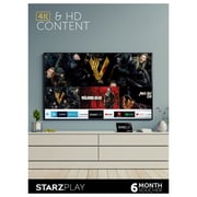 Starzplay 6 Months Subscription Starzplay 6 Months Subscription