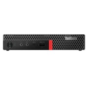 Lenovo ThinkCentre M920X 10S1001LAX Tiny Desktop Core-i7 16GB 512GB SSD Win10 Lenovo ThinkCentre M920X 10S1001LAX Tiny Desktop Core-i7 16GB 512GB SSD Win10