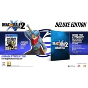 PS4 Dragonball Xenoverse 2 Deluxe Edition Game PS4 Dragonball Xenoverse 2 Deluxe Edition Game
