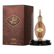 Lattafa Afaq Gold U EDP 100 ml Lattafa Afaq Gold U EDP 100 ml