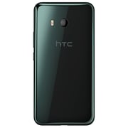 HTC U11 4G Dual Sim Smartphone 128GB Brilliant Black
