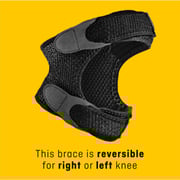 Futuro Dual Strap Adjustable Knee Support -16330169 Futuro Dual Strap Adjustable Knee Support -16330169