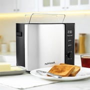 Nutricook 2 Slice Digital Toaster NC-T102S