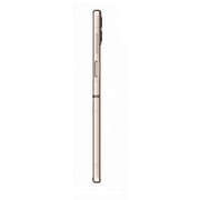 Samsung Galaxy Z Flip 4 128GB Pink Gold 5G Single Sim Smartphone - Middle East Version Samsung Galaxy Z Flip 4 128GB Pink Gold 5G Single Sim Smartphone - Middle East Version