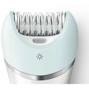 Philips Wet & Dry Epilator BRE610 price in Bahrain, Buy Philips Wet