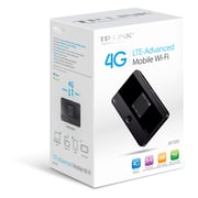 TP-Link Router LTE Advanced Mobile Wi Fi M7350