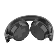 Philips TABH305BK Wireless On Ear Headphone Black