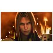 PS4 Final Fantasy VII HD Remake Deluxe Edition Game PS4 Final Fantasy VII HD Remake Deluxe Edition Game