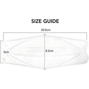 GoodCare Face Mask Pack Of 10 GoodCare Face Mask Pack Of 10