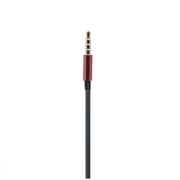 Lavvento HP66R Wired In Ear Earphone Red Lavvento HP66R Wired In Ear Earphone Red