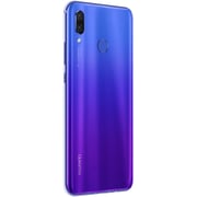 Huawei nova 3i INELX1 DS 128GB/Iris Purple Live Demo Unit