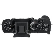 Fujifilm X-T3 Digital Mirrorless Camera Body Black Fujifilm X-T3 Digital Mirrorless Camera Body Black