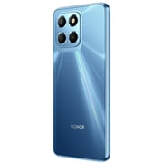Honor X8 128GB Ocean Blue 5G Dual Sim Smartphone