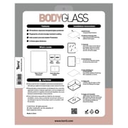 Torrii Body Glass Designed for Apple iPad Pro 11inch (2020/2018) Tempered Glass Screen Protector Japanese Material - Clear Torrii Body Glass Designed for Apple iPad Pro 11inch (2020/2018) Tempered Glass Screen Protector Japanese Material - Clear