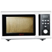 Buy Akai Microwave Oven With Grill MWMA825DMW Online in UAE Sharaf DG