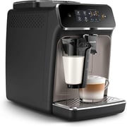 Philips Automatic Espresso Machine EP2235/40 Philips Automatic Espresso Machine EP2235/40