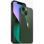 iPhone 13 128GB Green with Facetime - Middle East Version iPhone 13 128GB Green with Facetime - Middle East Version