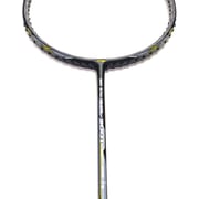 Li-ning 3d Calibar 300 Aypp006-4 Strung Badminton Racket Li-ning 3d Calibar 300 Aypp006-4 Strung Badminton Racket