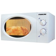 Nikai Microwave Oven 23Litres NMO2309MW