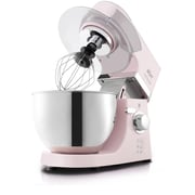 Arzum Crust Mix Color Stand Mixer - Candy