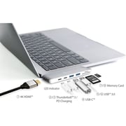 J5Create Thunderbolt Ultradrive For MAC J5Create Thunderbolt Ultradrive For MAC