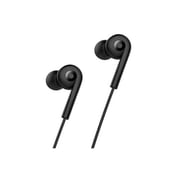 Oraimo OEPE10 Conch InEar Wired Headset Black