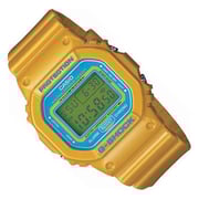 Casio DW-5600CS-9DR G-Shock Youth Watch