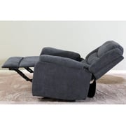 Pan Emirates Torrington Single Seater Recliner Sofa Pan Emirates Torrington Single Seater Recliner Sofa