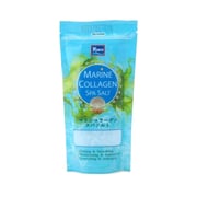 Yoko Marine Collagen Spa Salt Body Scrub 300g