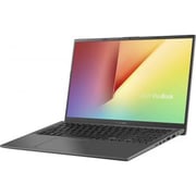 Asus VivoBook 15 R564JA-UH51T Touch Screen Laptop Core i5-1035G4 1.10GHz 8GB 256GB SSD Win10 15.6inch FHD English Keyboard