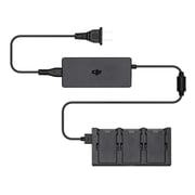 DJI SPK105 PART5 Battery Charging Hub For Spark Quadcopter DJI SPK105 PART5 Battery Charging Hub For Spark Quadcopter