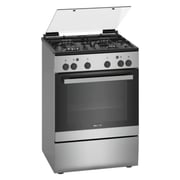 Siemens 4 Gas Burners Cooker HG2L10B51M Siemens 4 Gas Burners Cooker HG2L10B51M