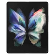 Samsung Galaxy Z Fold3 5G 512GB Phantom Silver Smartphone - Middle East Version Samsung Galaxy Z Fold3 5G 512GB Phantom Silver Smartphone - Middle East Version