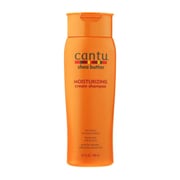 Cantu Moisturising Cream Shampoo 13.5oz