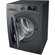 Samsung WW90K6410QXGU Front Load Washer MKTP