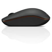 Lenovo GY50R91293 400 Wireless Mouse Black Lenovo GY50R91293 400 Wireless Mouse Black