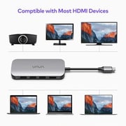 Vava 9 in 1 USB-C Hub Vava 9 in 1 USB-C Hub