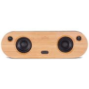 Marley Bag of Riddim 2 Portable Bluetooth Speaker Black